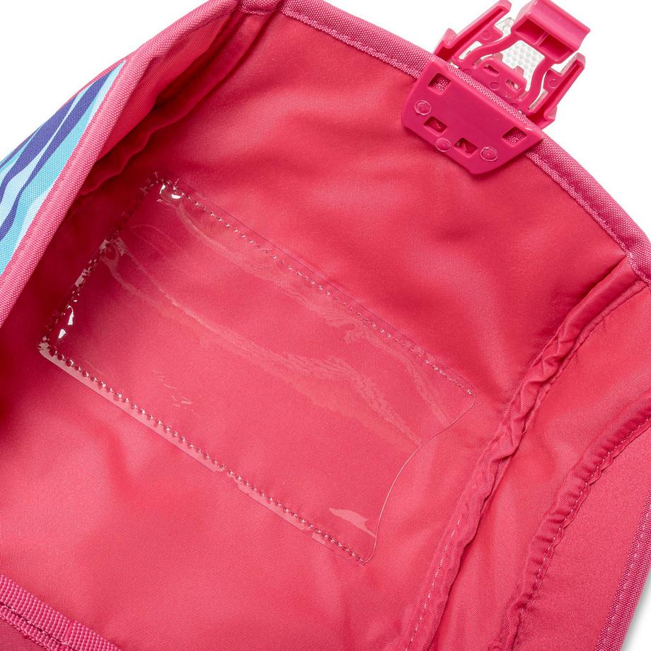 Manor Papeterie Cartable scolaire, 5 pièces Dauphin 