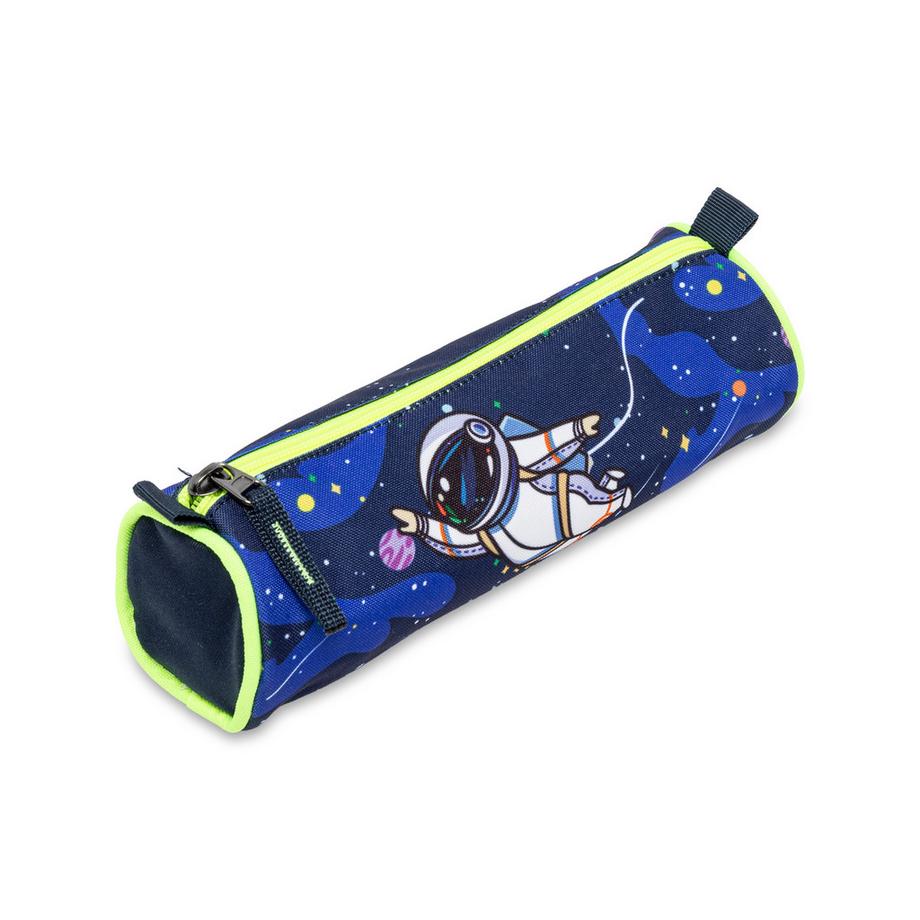 Manor Papeterie Cartable scolaire, 5 pièces Astronaute 