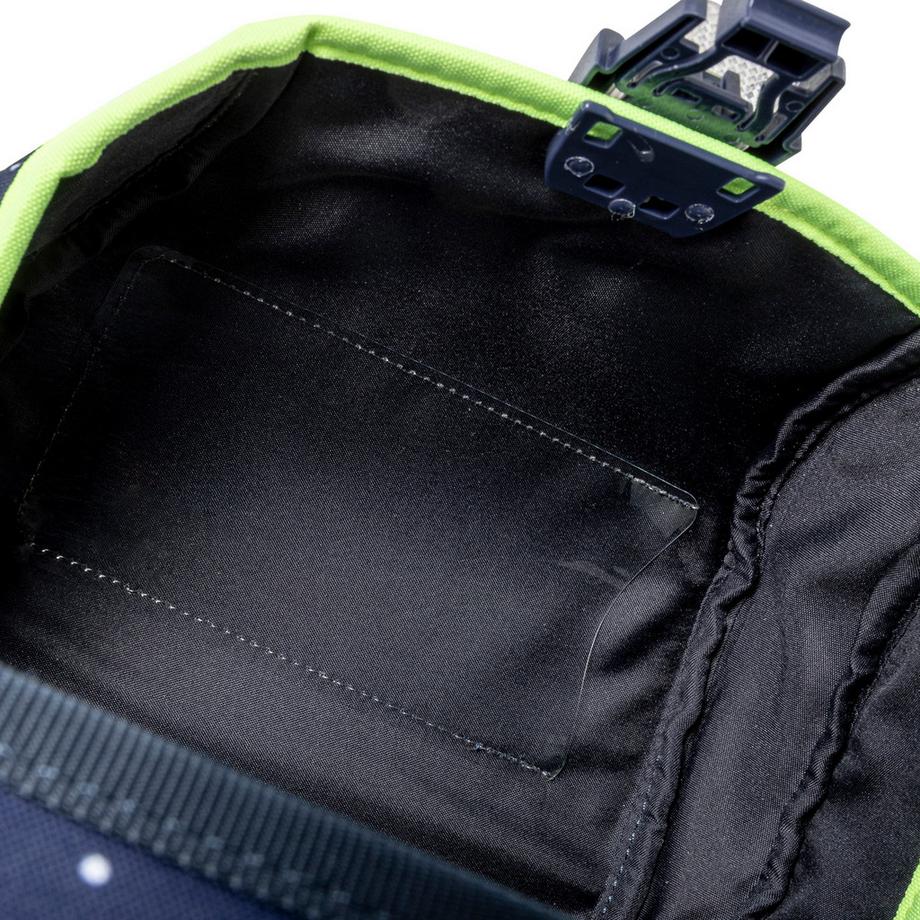 Manor Papeterie Schultornister-Set, 5-teilig Astronaut 