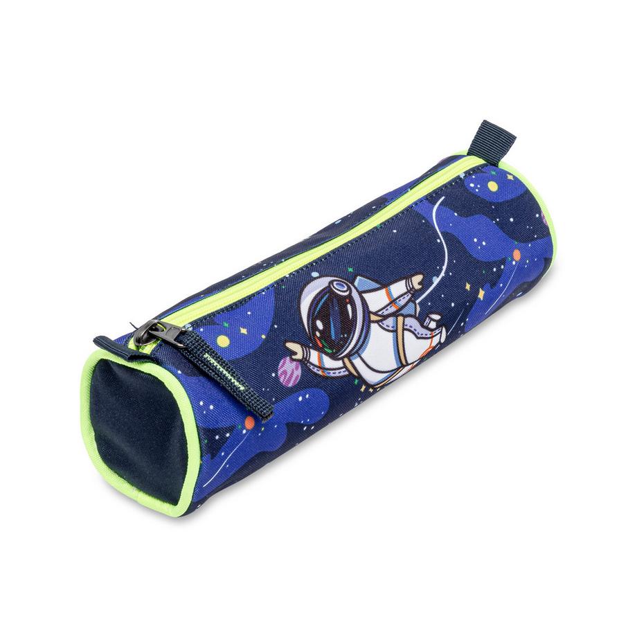 Manor Papeterie Schultornister-Set, 5-teilig Astronaut 