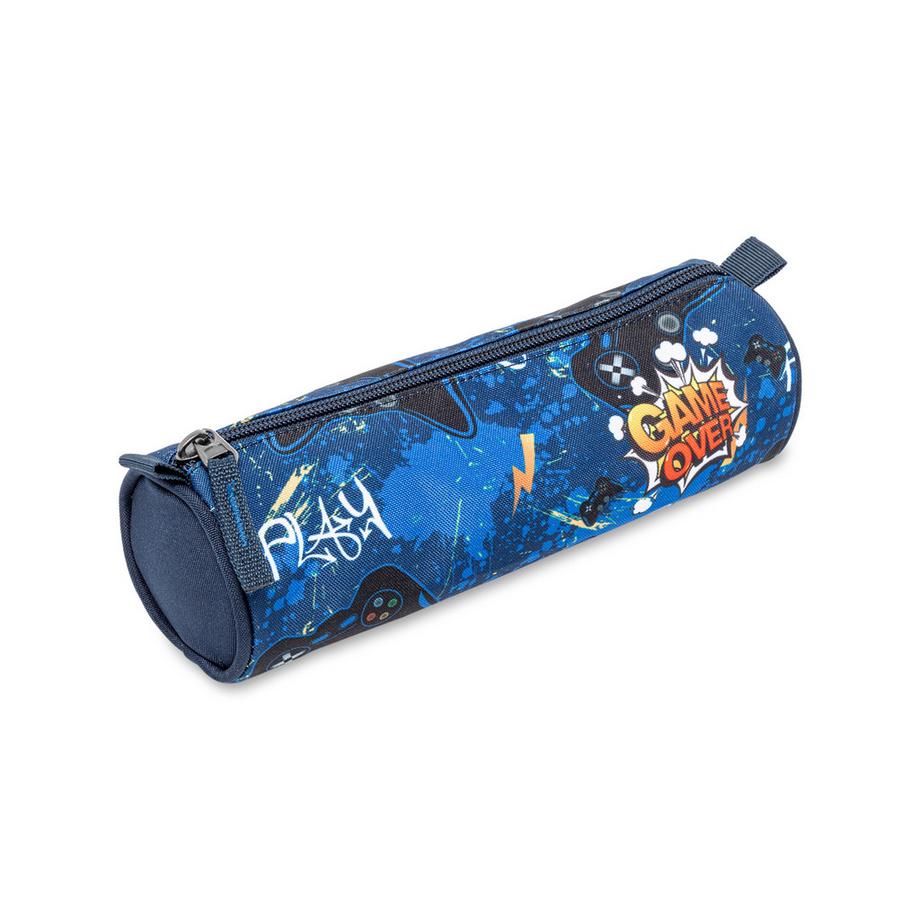 Manor Papeterie Zaino per la scuola, 5 pezzi Graffiti 