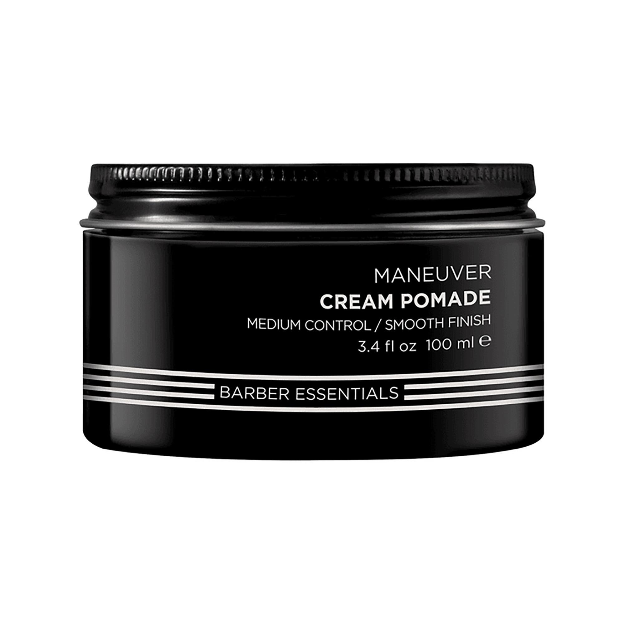 REDKEN  Brews Maneuver Cream Pommde 