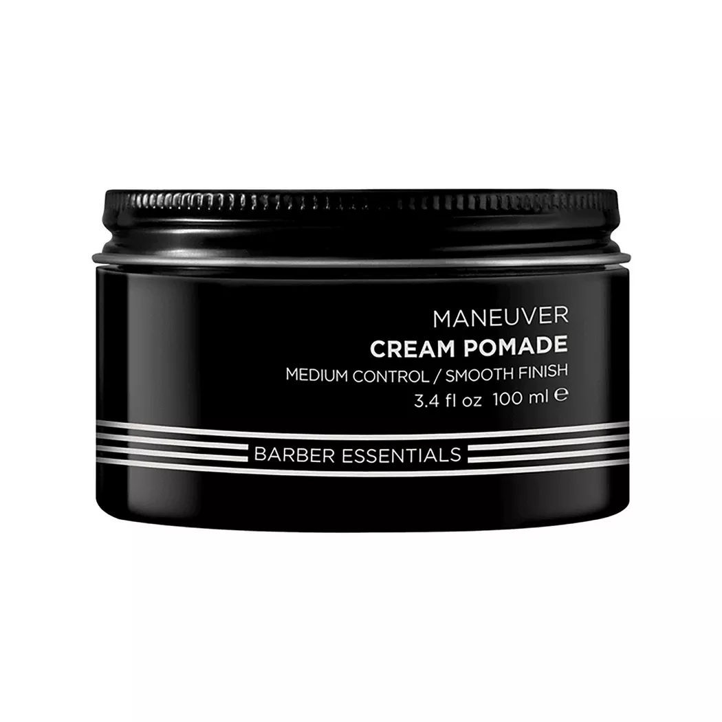 Redken Brews Maneuver Cream Pomade