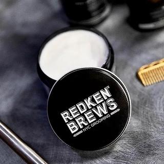 REDKEN  Brews Maneuver Cream Pommde 