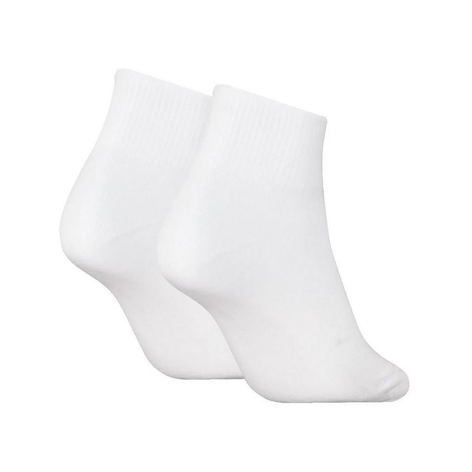 PUMA Chaussettes Quarter Femme  