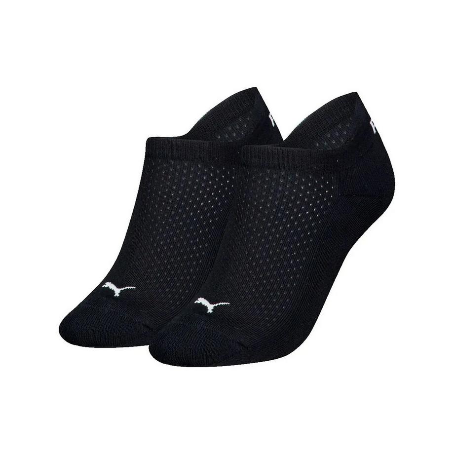 Lot de 2 paires de chaussettes sneakers