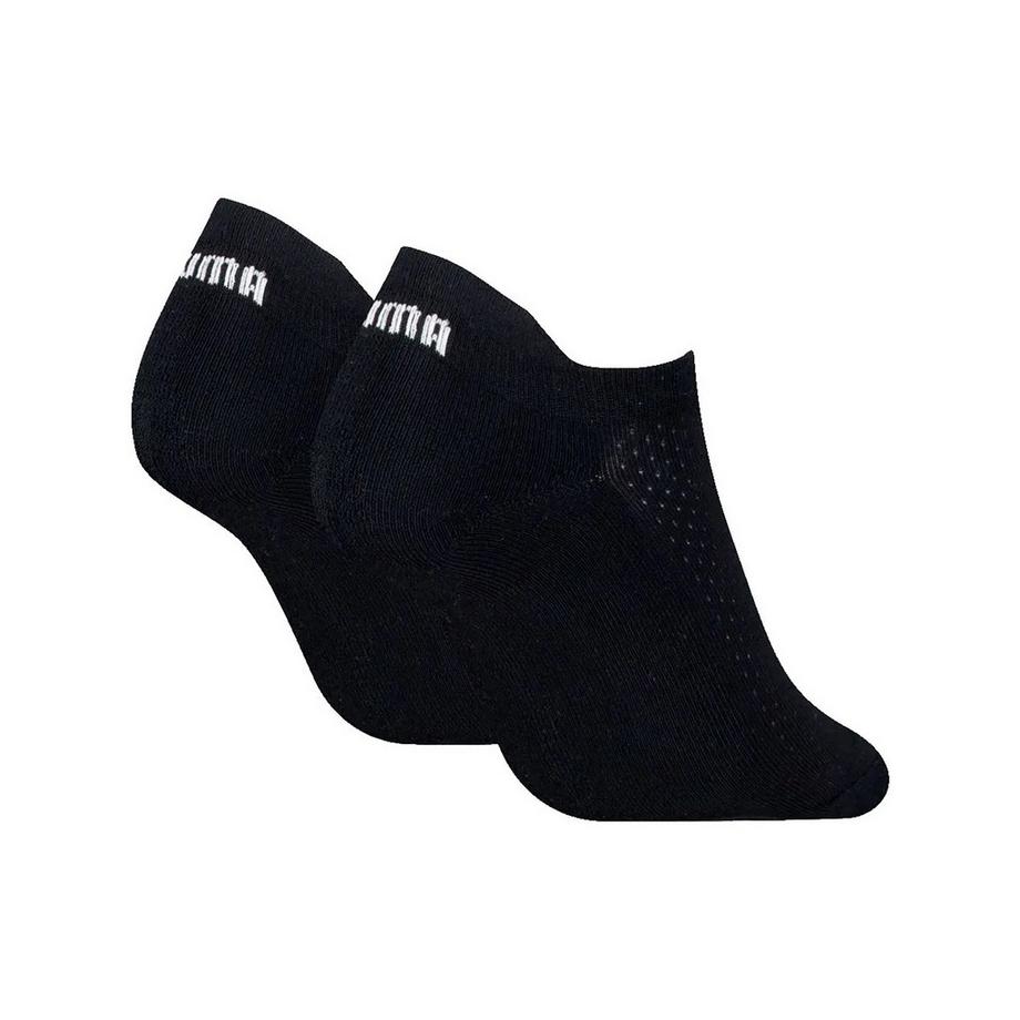 PUMA Calze da sneaker imbottite 2 pack  