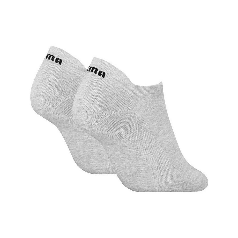PUMA Calze da sneaker imbottite 2 pack  