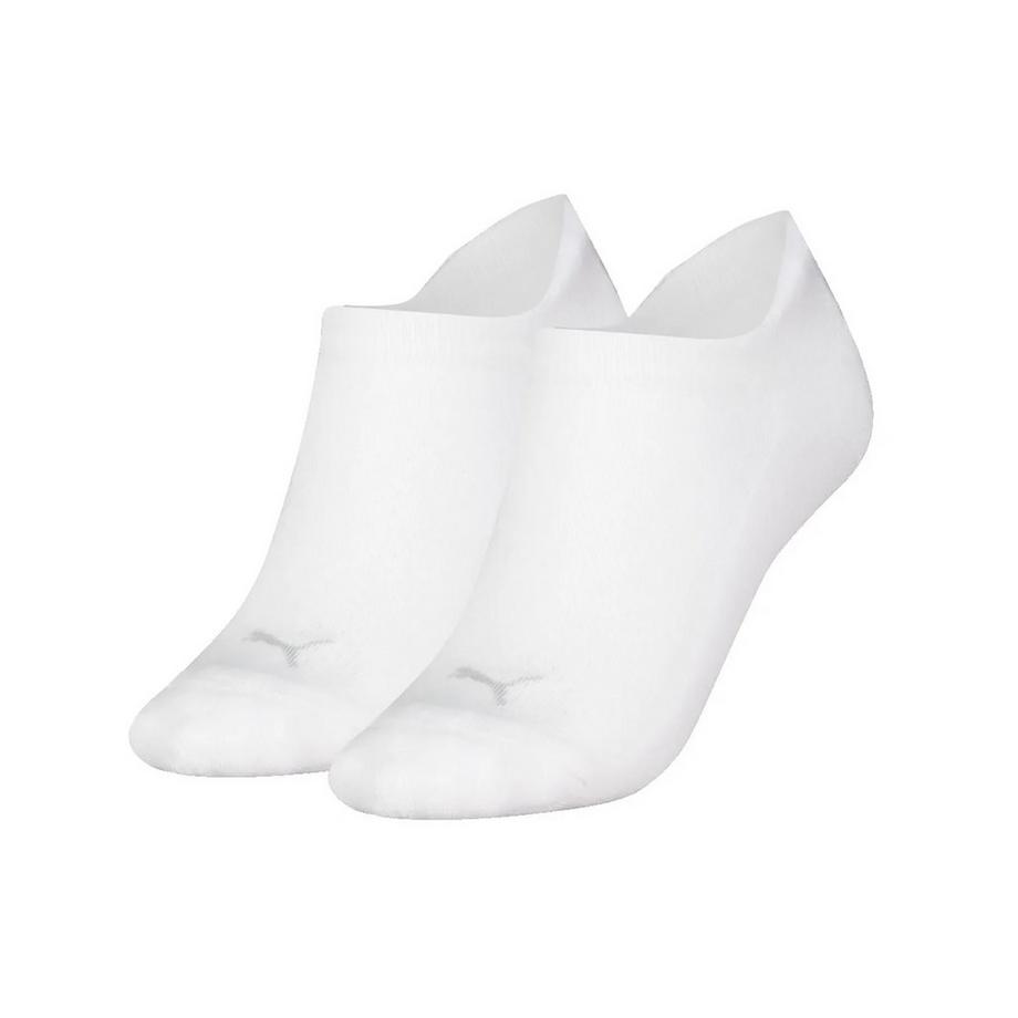 Lot de 2 paires de chaussettes sneakers