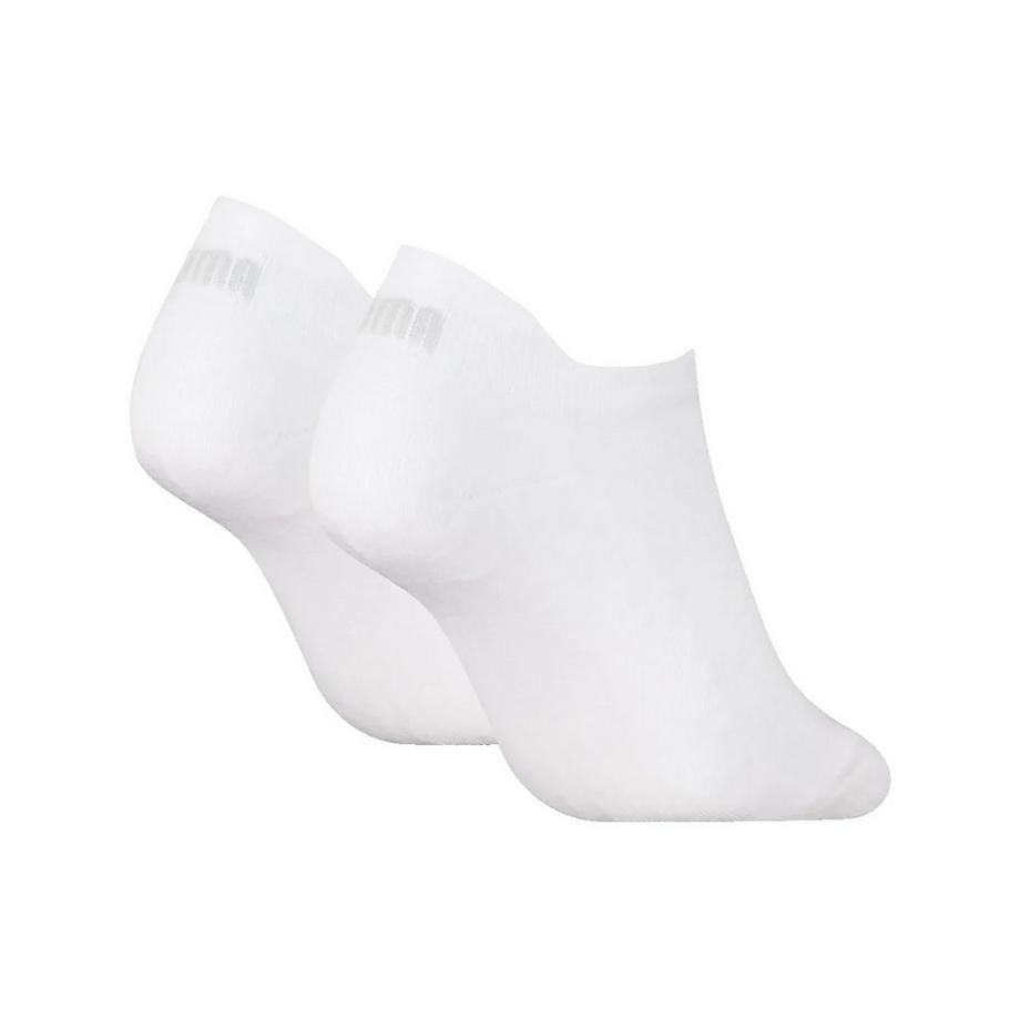 PUMA Calze da sneaker imbottite 2 pack  
