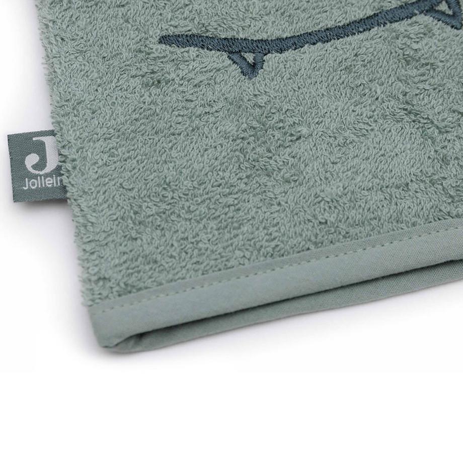 Jollein  Gant de toilette 