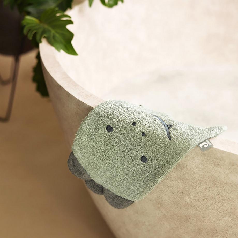 Jollein  Gant de toilette 