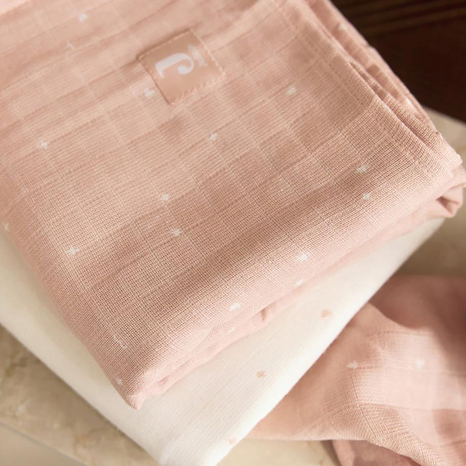 Jollein  Pannolini di garza multipack 