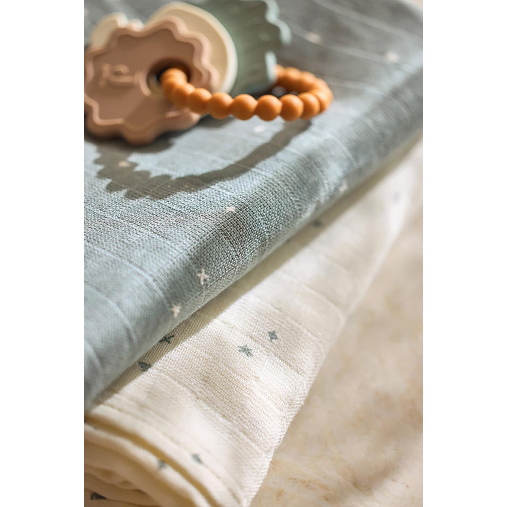 Jollein  Multipack Gazewindeln 