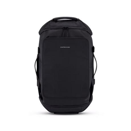 Kapten & Son Lisbon Duffle Backpack Rucksack  