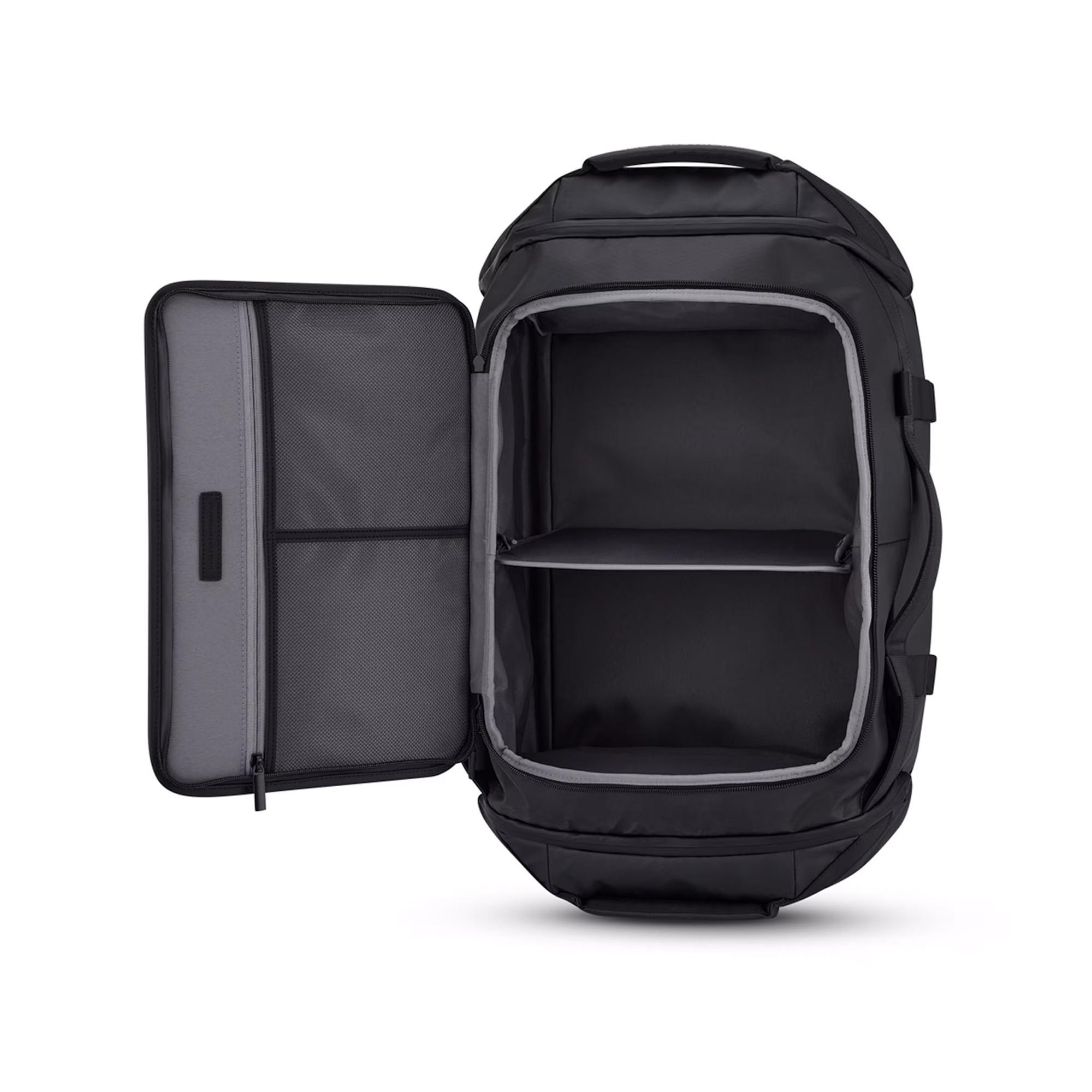 Kapten & Son Zaino Lisbon Duffle Backpack  