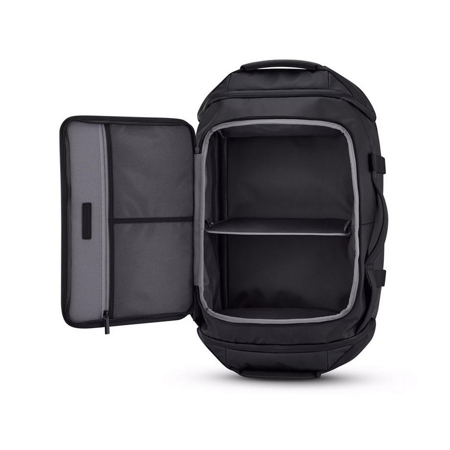 Kapten & Son Zaino Lisbon Duffle Backpack  