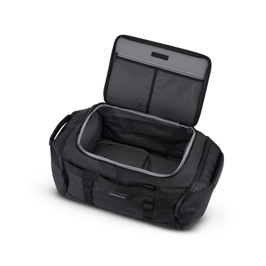 Kapten & Son Zaino Lisbon Duffle Backpack  