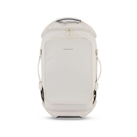 Kapten & Son Lisbon Duffle Rucksack  