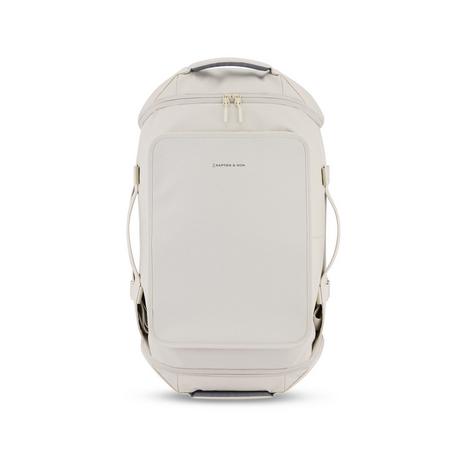 Kapten & Son Lisbon Duffle Backback Rucksack 