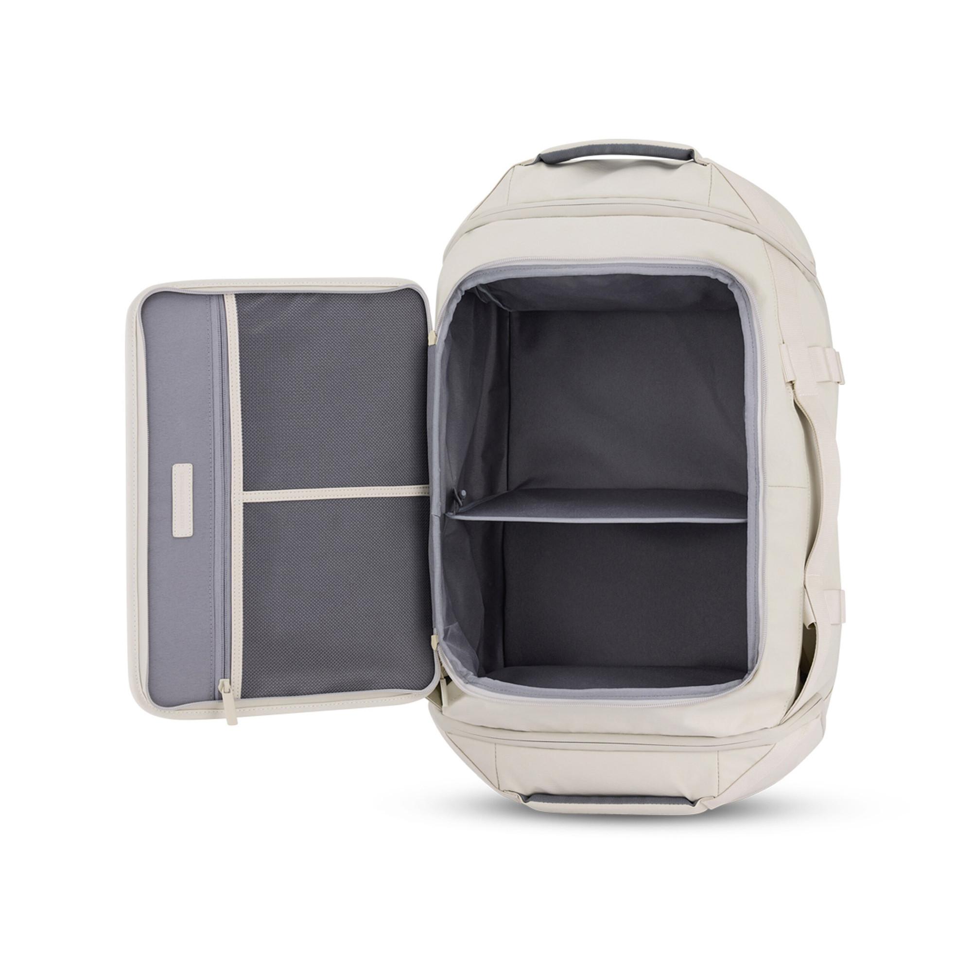 Kapten & Son Zaino Duffle Lisbon  