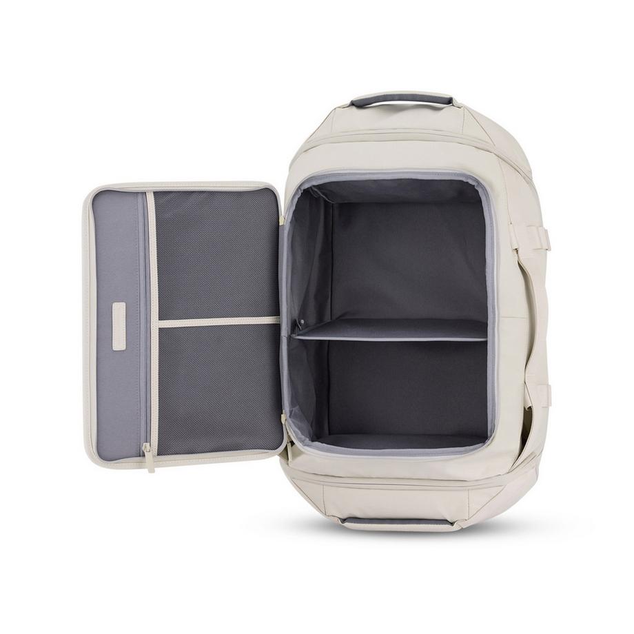 Kapten & Son Lisbon Duffle Backpack  