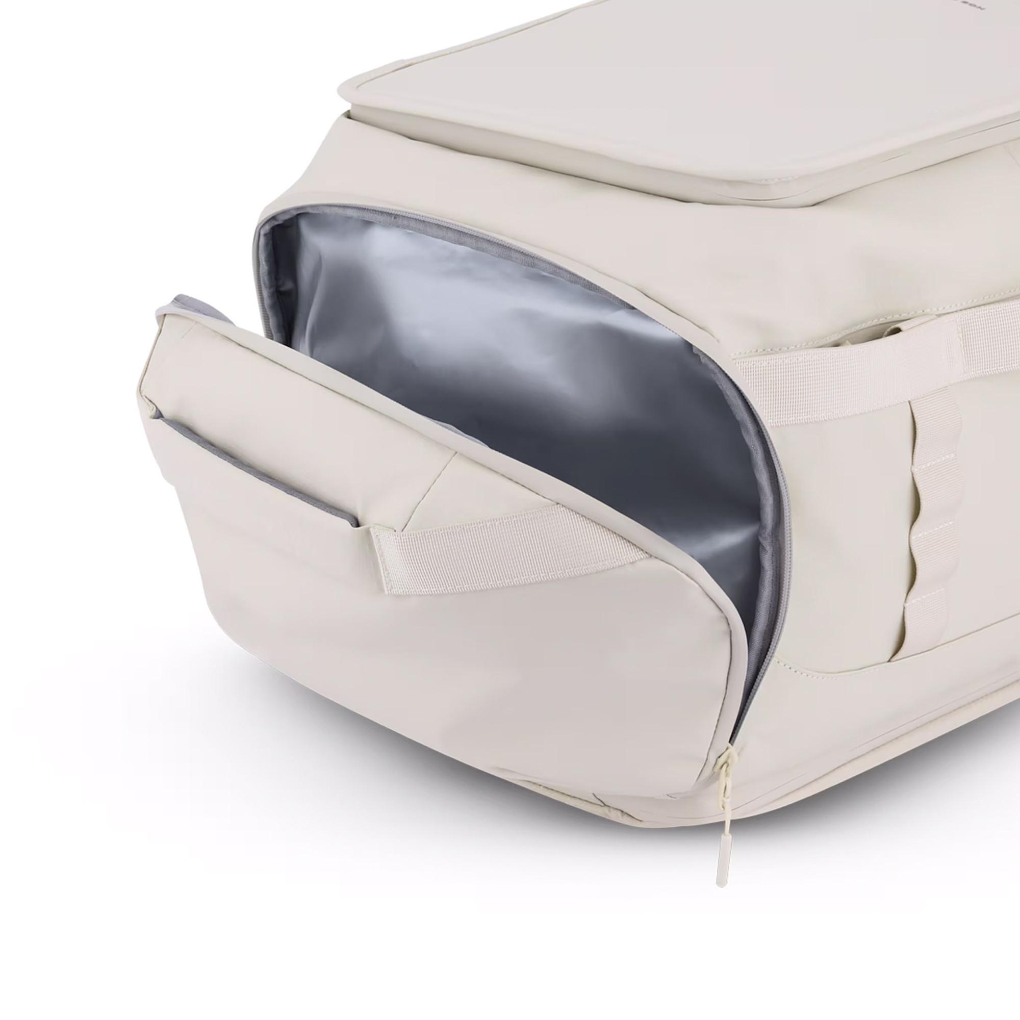 Kapten & Son Zaino Duffle Lisbon  