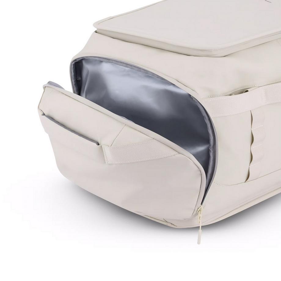 Kapten & Son Lisbon Duffle Backpack  