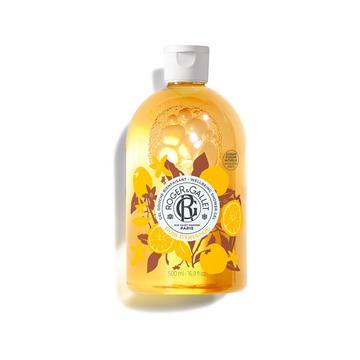 Bois d'Orange Wohlfühl-Duschgel