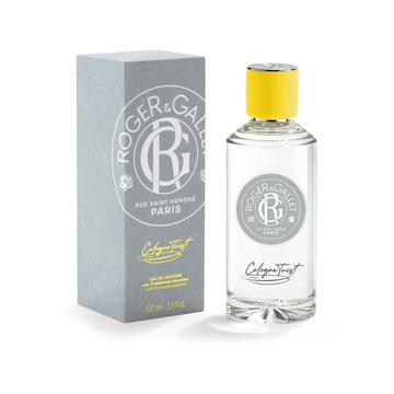 Cologne Twist Eau De Cologne 