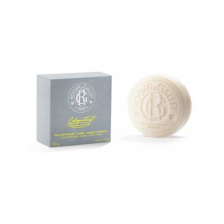 ROGER & GALLET RG Cologne Twist Pain Nettoyan Cologne Twist 3 in 1 Seife 