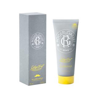 ROGER & GALLET RG Cologne Twist Frict ap-rasa Cologne Twist Gel Après-Rasage 