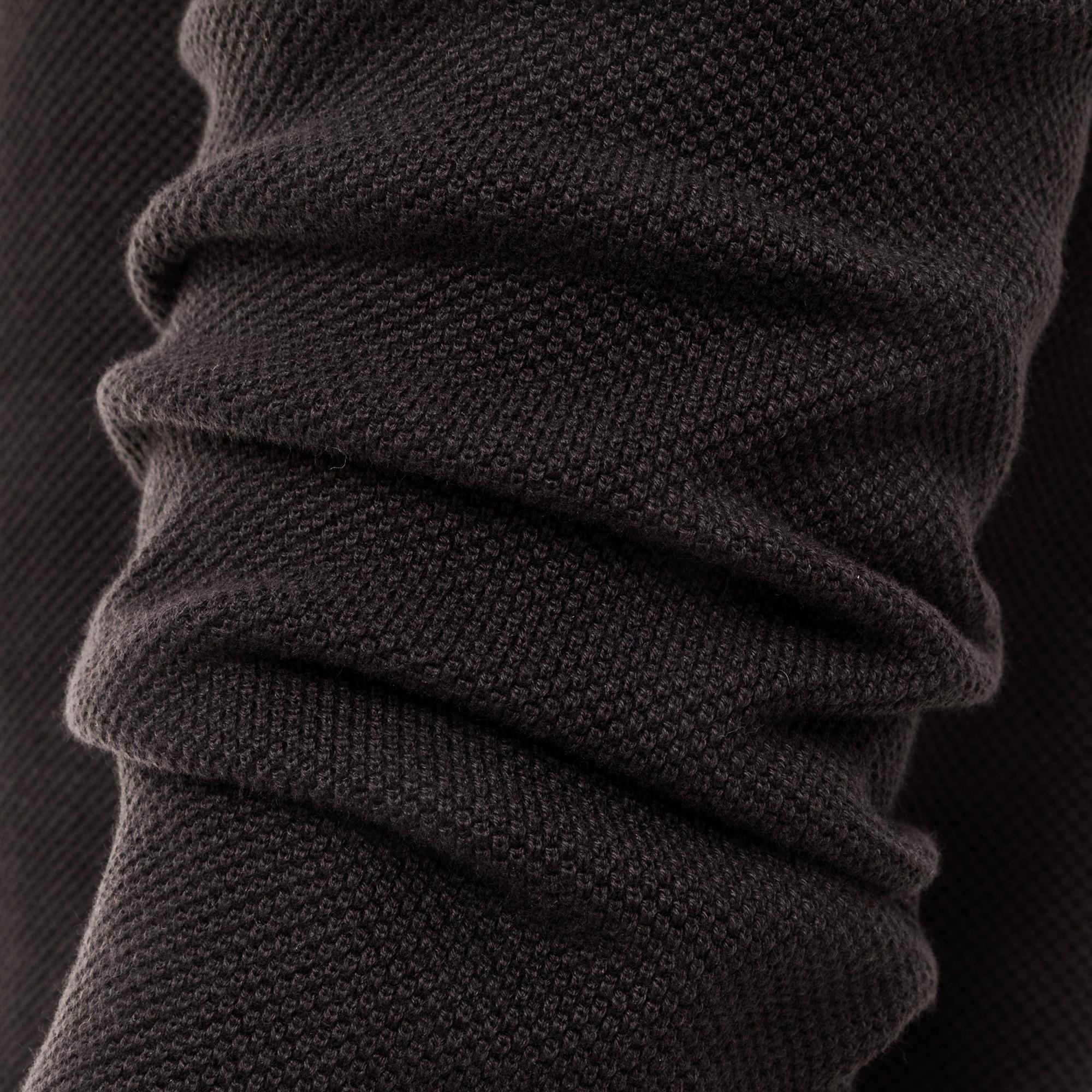 TOMMY HILFIGER Pull Col Rond Maille Fine  