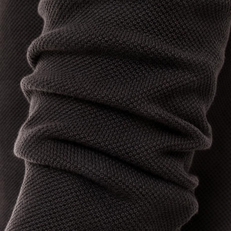 TOMMY HILFIGER Pull Col Rond Maille Fine  