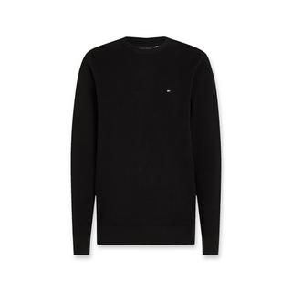 TOMMY HILFIGER Pull Col Rond Maille Fine  
