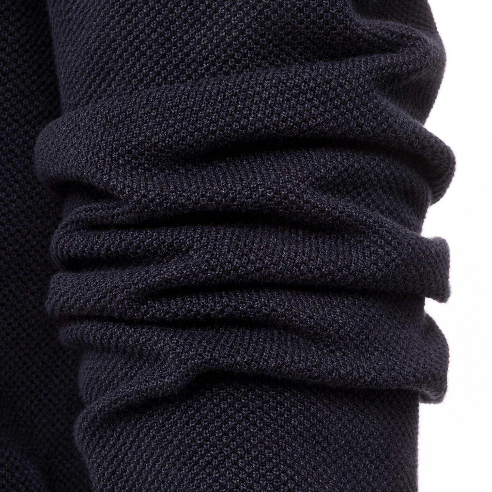 TOMMY HILFIGER Maglione Girocollo Maglia Fine  