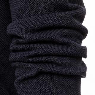 TOMMY HILFIGER Maglione Girocollo Maglia Fine  