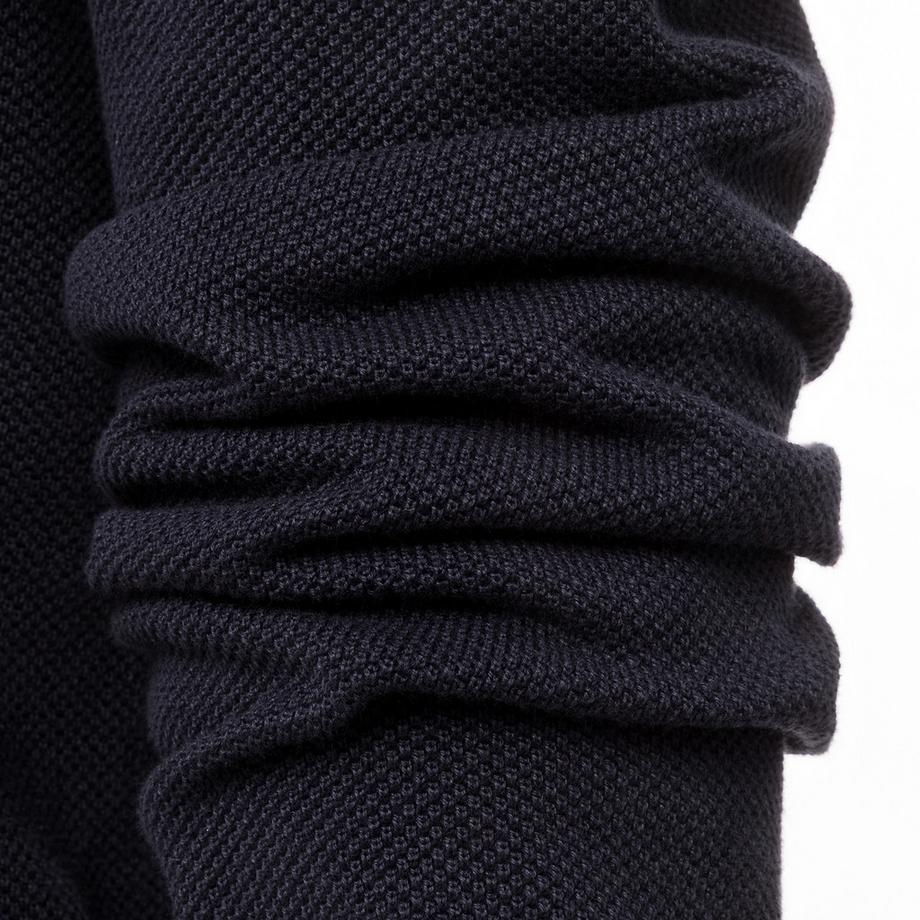 TOMMY HILFIGER Pull Col Rond Maille Fine  