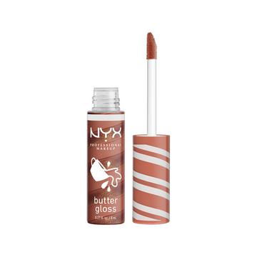 Butter Gloss Swirl Lipgloss