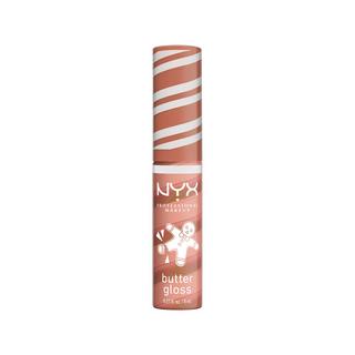 NYX-PROFESSIONAL-MAKEUP Butter Gloss Swirl Lipgloss Holly Berry Swirl Butter Gloss Swirl Lipgloss 