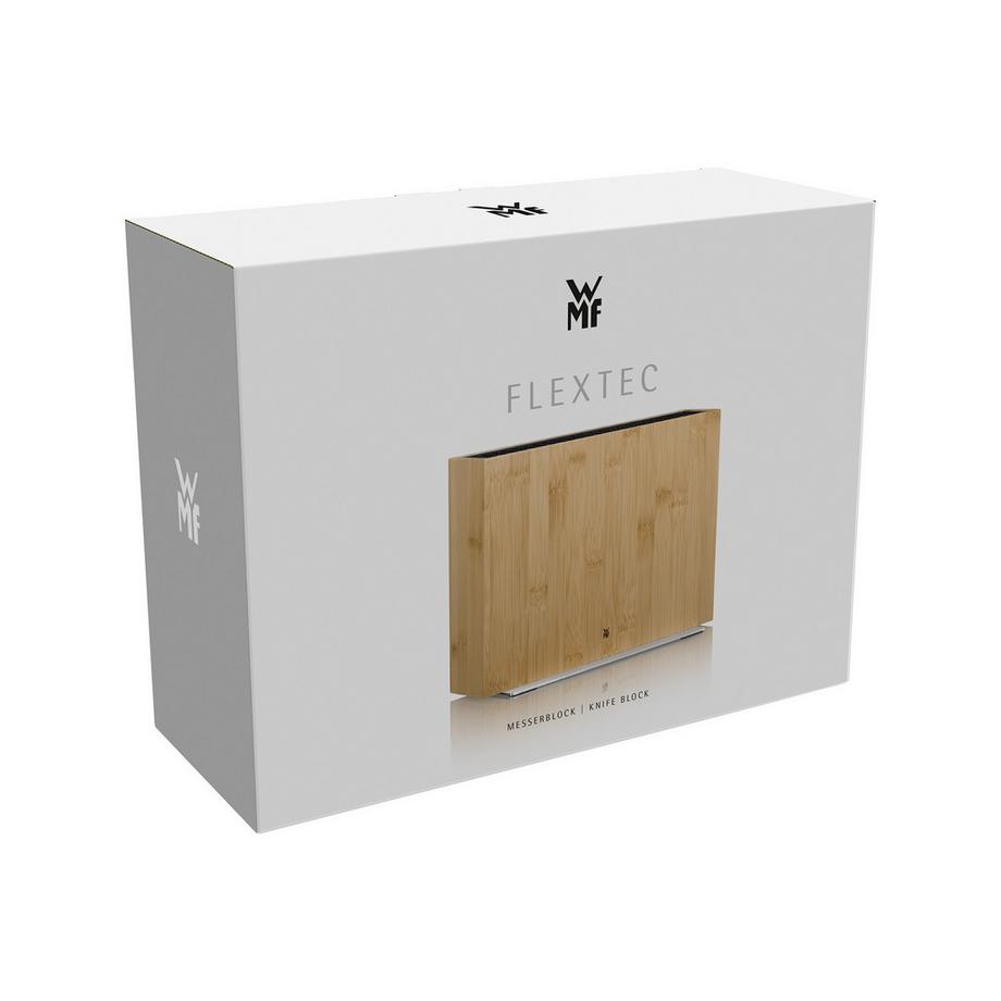 WMF Messerblock Flextec Compact 