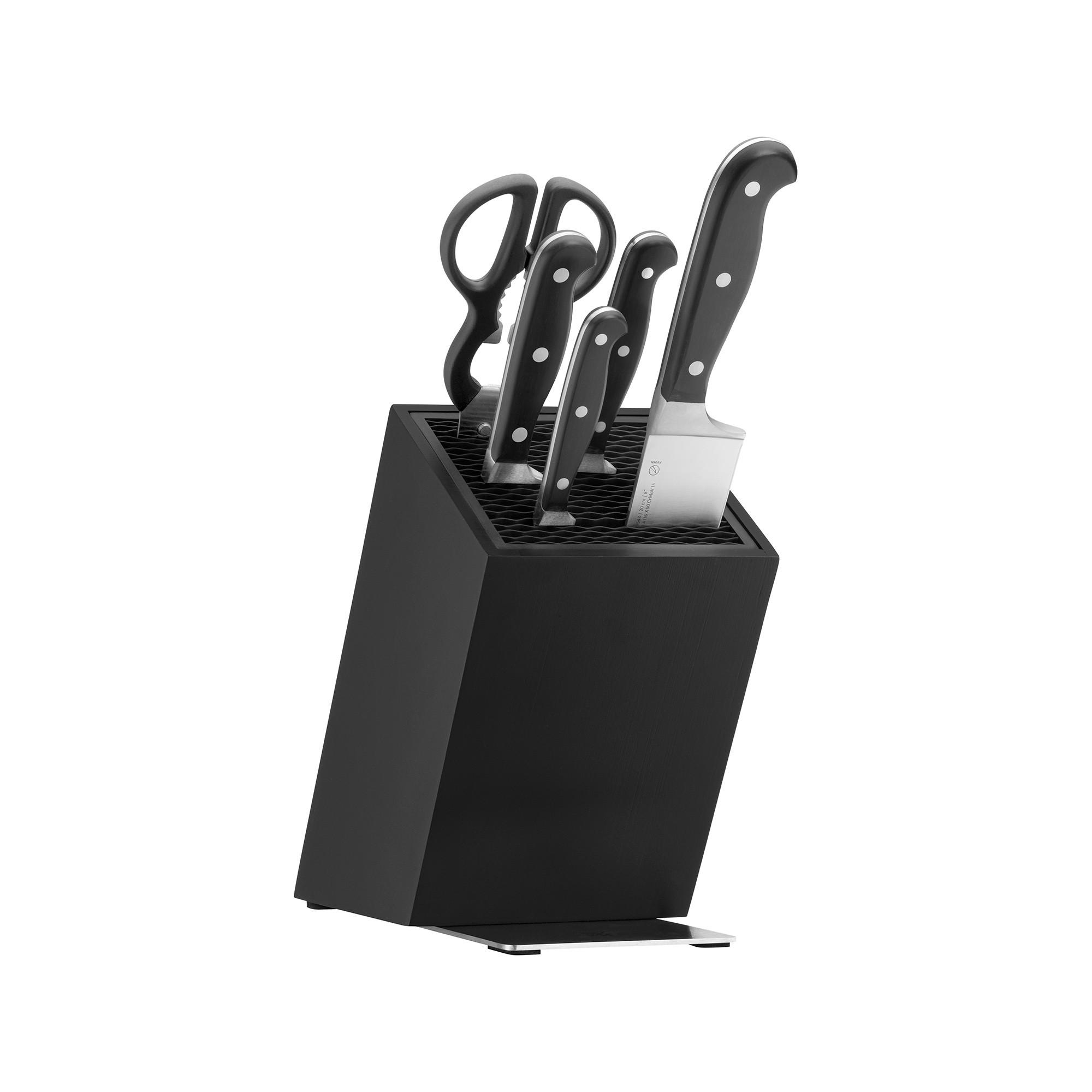 WMF Messerblock Spitzenklasse Plus 