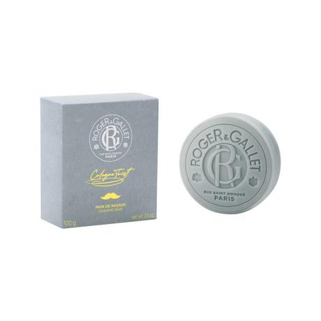 ROGER & GALLET RG Cologne Twist Pain rasage Cologne Twist Pain de rasage 