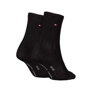 TOMMY HILFIGER Duopack Knöchellange Socken  