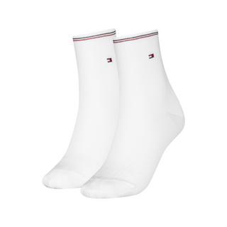 TOMMY HILFIGER Duopack Calze alla Caviglia  