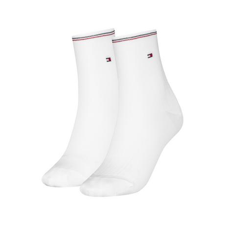 TOMMY HILFIGER Duopack Calze alla Caviglia  