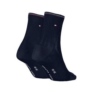 TOMMY HILFIGER Duopack Knöchellange Socken  