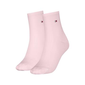 Calze alle caviglie, 2-pack