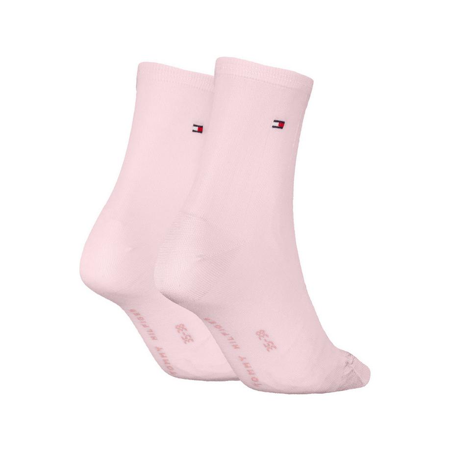 TOMMY HILFIGER Duopack Knöchellange Socken  