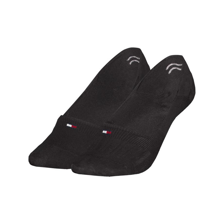 TOMMY HILFIGER Duopack Füsslinge  